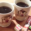 gakoちゃん's cooksnap of when they made ホッと♥HOT☆ジンジャーティー.