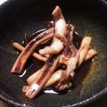 たぬきち1028's cooksnap of when they made イカの簡単おつまみ♬(^^)ﾉ❤︎.
