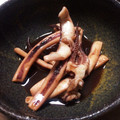 たぬきち1028's cooksnap of when they made イカの簡単おつまみ♬(^^)ﾉ❤︎.