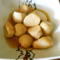 遠野物語's cooksnap of when they made 里芋☆簡単里芋の煮っころがし.