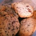 でこでこまる's cooksnap of when they made ザクザク★卵無しコーヒークッキー.
