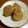 biriyani's cooksnap of when they made ノンエッグ★ごま★クッキー.