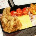 みゆwaco 's cooksnap of when they made 簡単・美味しい豚、焼肉味付け.