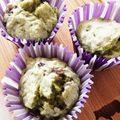ダリハニ's cooksnap of when they made ピーマンが抹茶っぽくなるパウンドケーキ.