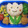 ピッコロ5's cooksnap of when they made 幼稚園お弁当ｷｬﾗ弁[ﾁｭｰﾘｯﾌﾟ].