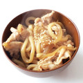 jackieO8's cooksnap of when they made 簡単♪焼うどん.