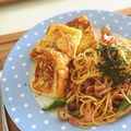 1221まゆ's cooksnap of when they made 超簡単！ほんのり甘～いフレンチトースト☆.