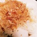 ☆☆Mii☆☆'s cooksnap of when they made 梅ポン大根おかか和え.