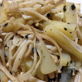 ｄｏｒｒｙｎｅ's cooksnap of when they made 【副菜】のり塩風味♪エノキポテトマヨ炒め.