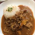 ｐ−ちゃん's cooksnap of when they made 旦那が大絶賛♪ビーフストロガノフ.
