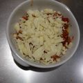 クックNXZWHV☆'s cooksnap of when they made ポテトミートグラタン.