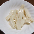 なこなここ's cooksnap of when they made 簡単♪ウドのマヨネーズ和え.
