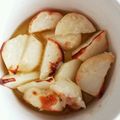 suiray's cooksnap of when they made ノンフライ、オーブンでフライドポテト.