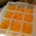 saorinlin's cooksnap of when they made 【離乳食／6・7m〜】りんごの保存方法.