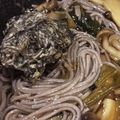 mamekaya's cooksnap of when they made 与論のもずくＤＥ天ぷら♪.
