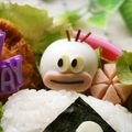 カリメロまま's cooksnap of when they made ゆで卵のＱ太郎.