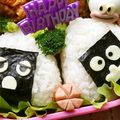 カリメロまま's cooksnap of when they made モノクロガチャムク☆.