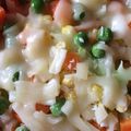 ちゃろみん's cooksnap of when they made 超簡単！キャベツのチーズ蒸し.