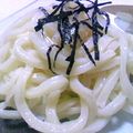 ゆ⌒☆'s cooksnap of when they made ✪簡単に手打ちうどん✪.