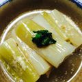 ふえ☆なるちゃん's cooksnap of when they made 長ネギをサッパリと〜〜♡♥.