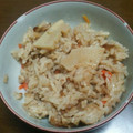 まなポコちゃん's cooksnap of when they made 簡単美味しい たけのこご飯.