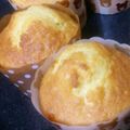 アビタシオン's cooksnap of when they made 簡単！♡ カップケーキ.