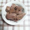 アタックひめちゃん's cooksnap of when they made 牛モモ肉の漬け焼き.