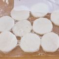 とものりのもと's cooksnap of when they made 長イモの浅漬け　.