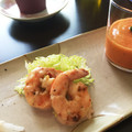 えりこは's cooksnap of when they made エビマヨ.