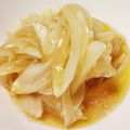 つっち〜☆'s cooksnap of when they made 簡単！旨い！新玉ねぎのマリネ.