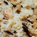 ふくすけぇﾝﾇ's cooksnap of when they made 簡単♪塩こんぶとツナのまぜご飯.