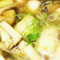 ちびかぁさん's cooksnap of when they made 簡単❀つるりんささ身とトロ茄子長葱炒め煮.