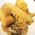 Tabatha55's cooksnap of when they made たけのこの煮物☺.