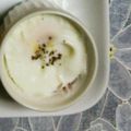 ma___111's cooksnap of when they made レンジで簡単♪ ハムとチーズの卵ココット.