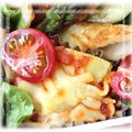 KENチャン's cooksnap of when they made お弁当に♪リメイク＊ミートポテトグラタン.