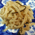 ぶっちさん's cooksnap of when they made ☆切干大根の旨煮☆.
