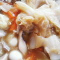 しっさ's cooksnap of when they made 白菜消費にお役立ち♡中華風炒め.