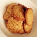 ●ぴぃ●'s cooksnap of when they made キンカンクッキー.