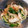bisco703's cooksnap of when they made ☆鶏ムネ肉と野菜の和風梅肉和え☆.