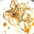 かなぞう's cooksnap of when they made 簡単!!材料４つでたこ焼きのタネ.