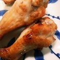 ほらこの友's cooksnap of when they made ご飯が進む！鶏の手羽元オーブン焼き.