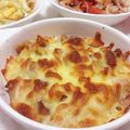 kozue113's cooksnap of when they made 鶏肉の柚子・大葉味噌チーズ焼き♪♪.