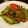 yugonchan's cooksnap of when they made こまつな焼きそば.