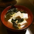 yugonchan's cooksnap of when they made ワカメの中華スープ♪.