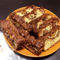 モノクロ☆'s cooksnap of when they made HMでパウンドケーキ.