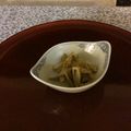 ｙｓｍ．Ｍｏｍ's cooksnap of when they made 春♪イタドリのマヨポン炒め☆.