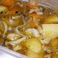 ☆レンココ☆'s cooksnap of when they made みんな大好き♡我が家の肉じゃが.