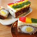 スペイツ＆じんべ's cooksnap of when they made 牛ミンチと合挽きミンチでミートローフ.