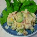 JUNSEIママ's cooksnap of when they made タマネギ☆和風ドレッシング.
