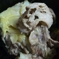 ままかね's cooksnap of when they made 豚肉とキャベツのはさみ蒸し.
